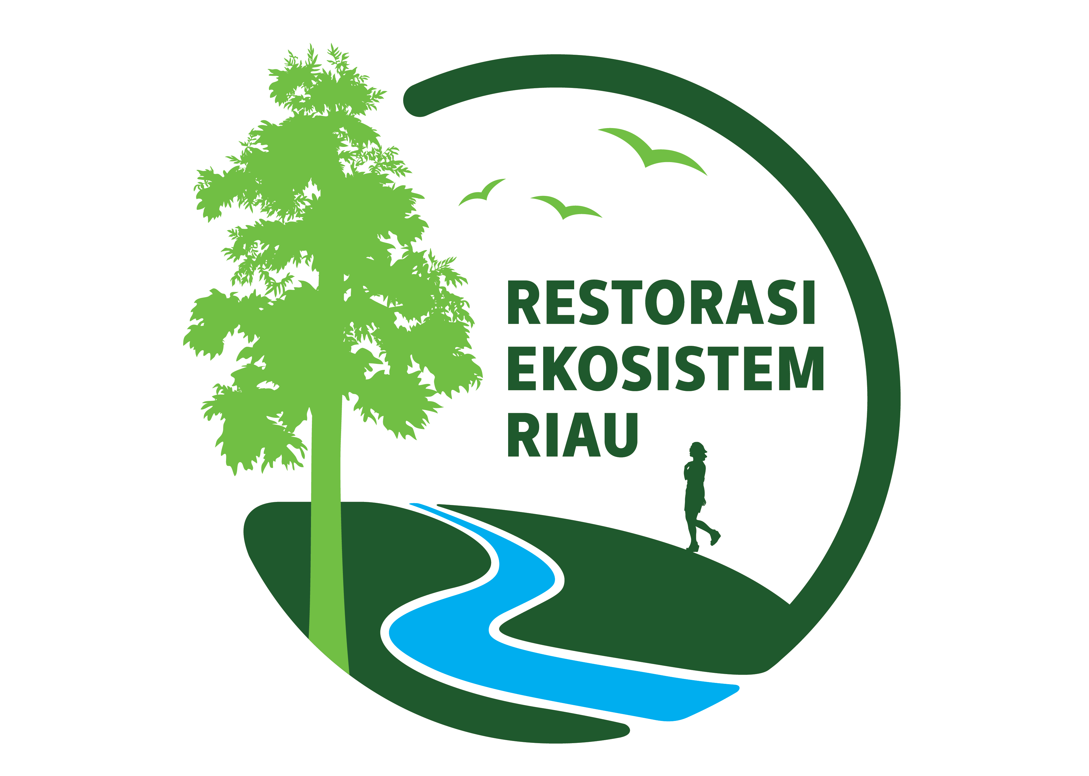 Restorasi Ekosistem Riau