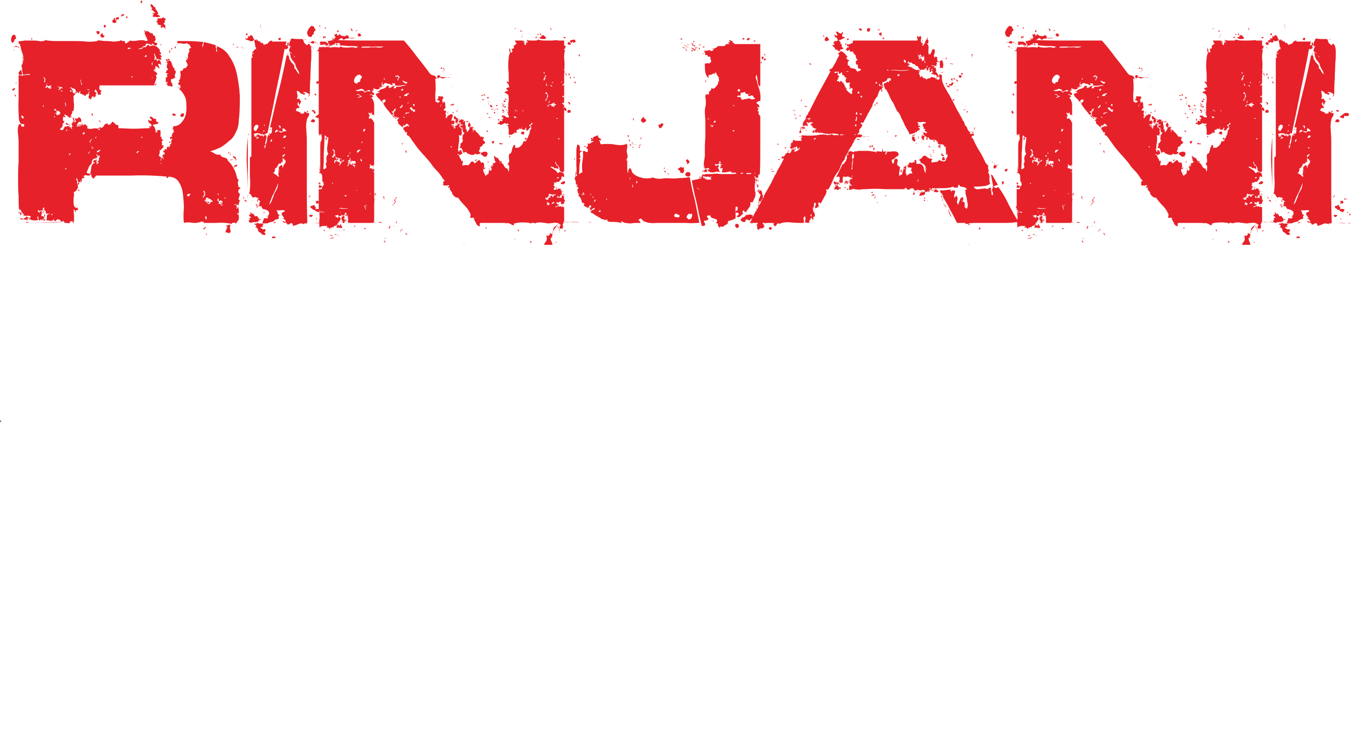 Rinjani 100