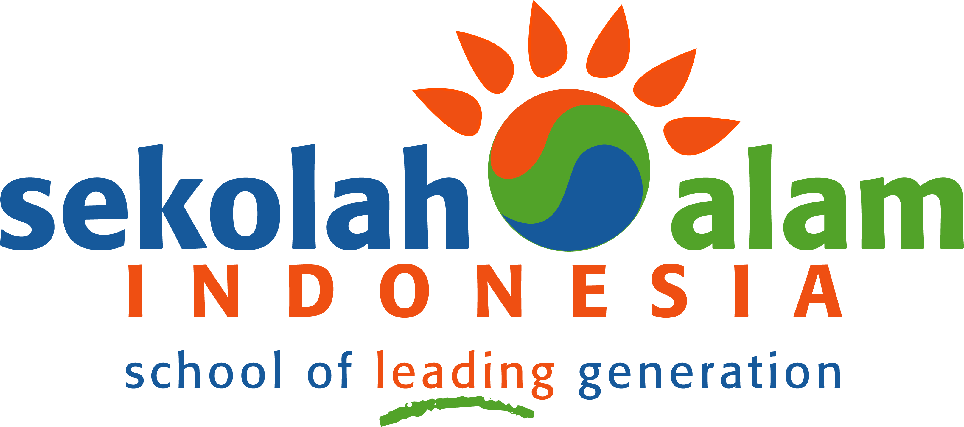 Sekolah Alam Indonesia
